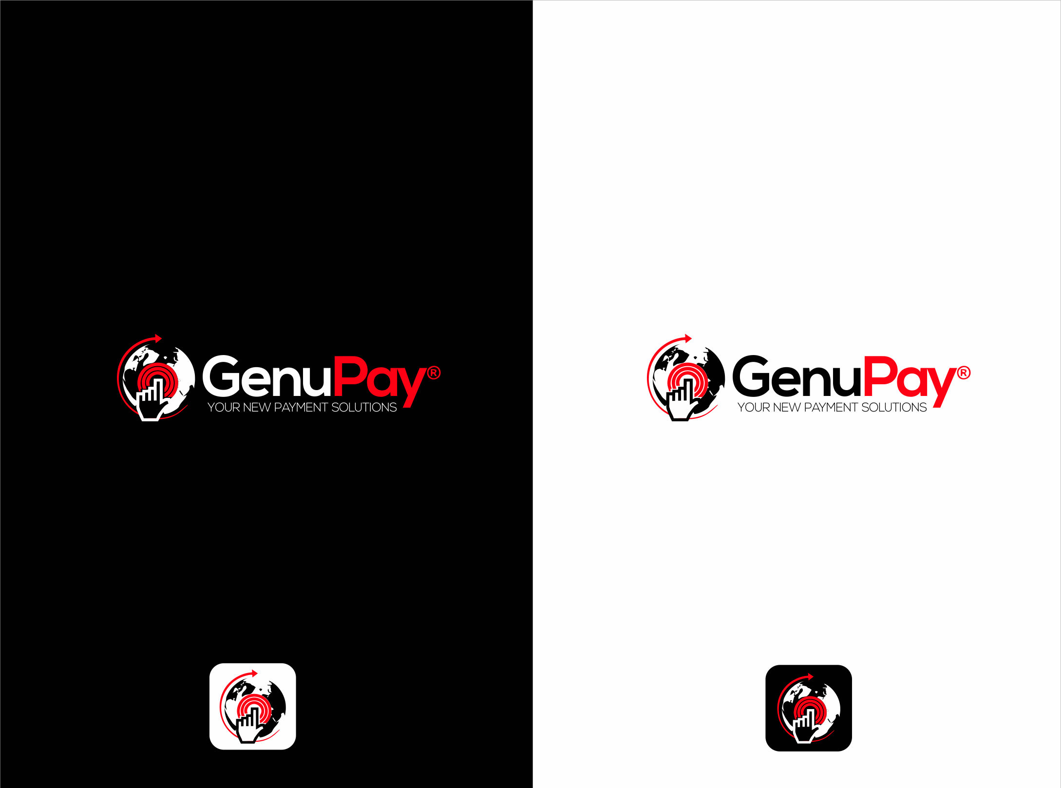 Logo Design by nikkiblue for this project | Design #26080578