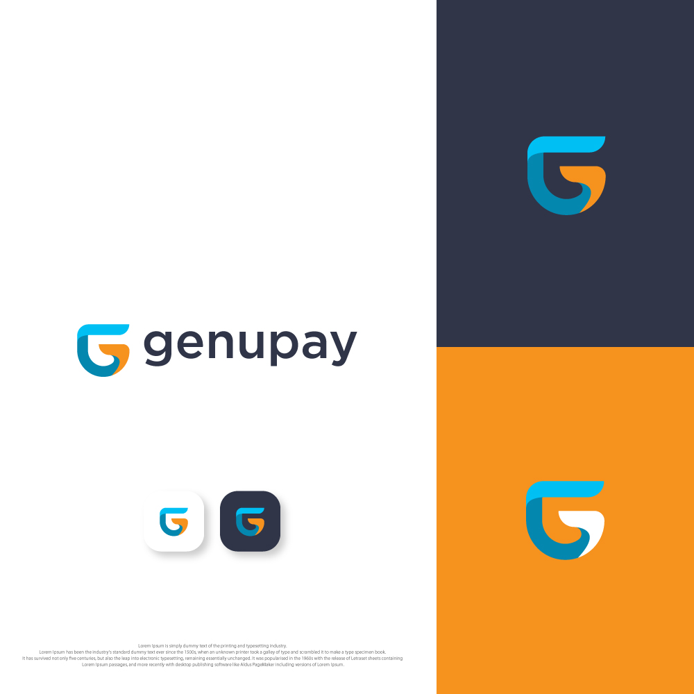 Logo Design by ecorokerz for this project | Design #26047599