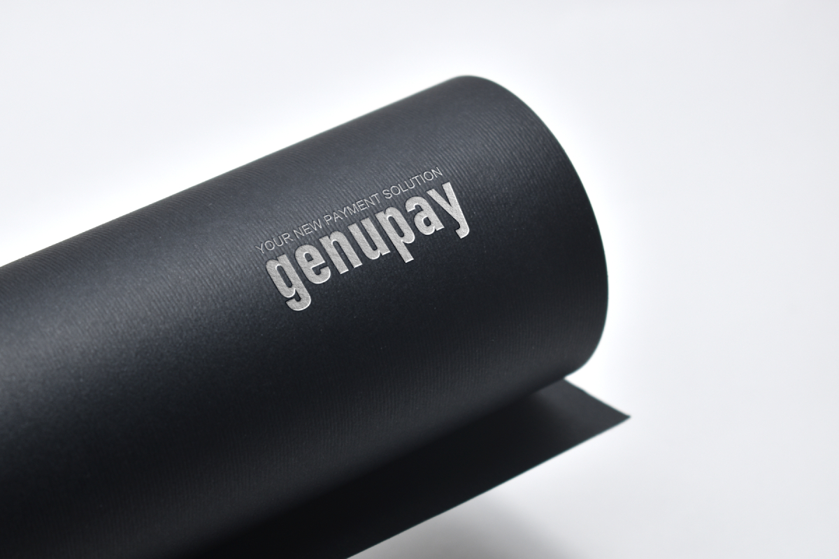 Logo Design by Patrick Davidson for this project | Design #26052108