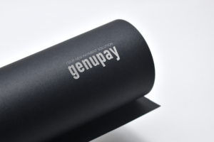 Diseño de Logo por Patrick Davidson para este proyecto | Diseño: #26052108