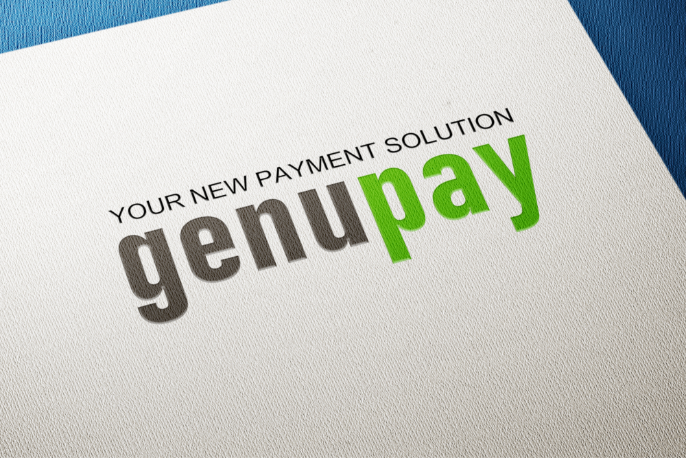 Logo Design by Patrick Davidson for this project | Design #26052109