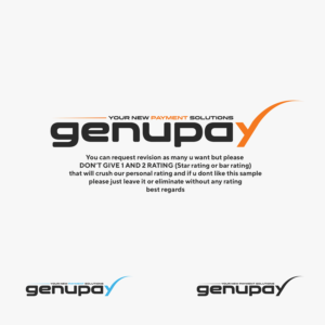Logo Design by IdentsArt for this project | Design: #26045523