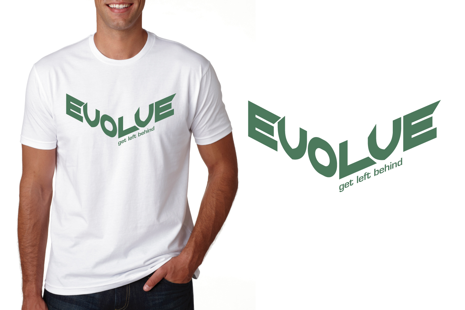 T-shirt Design by Jay Design for DOWN APPAREL | Design #26048379