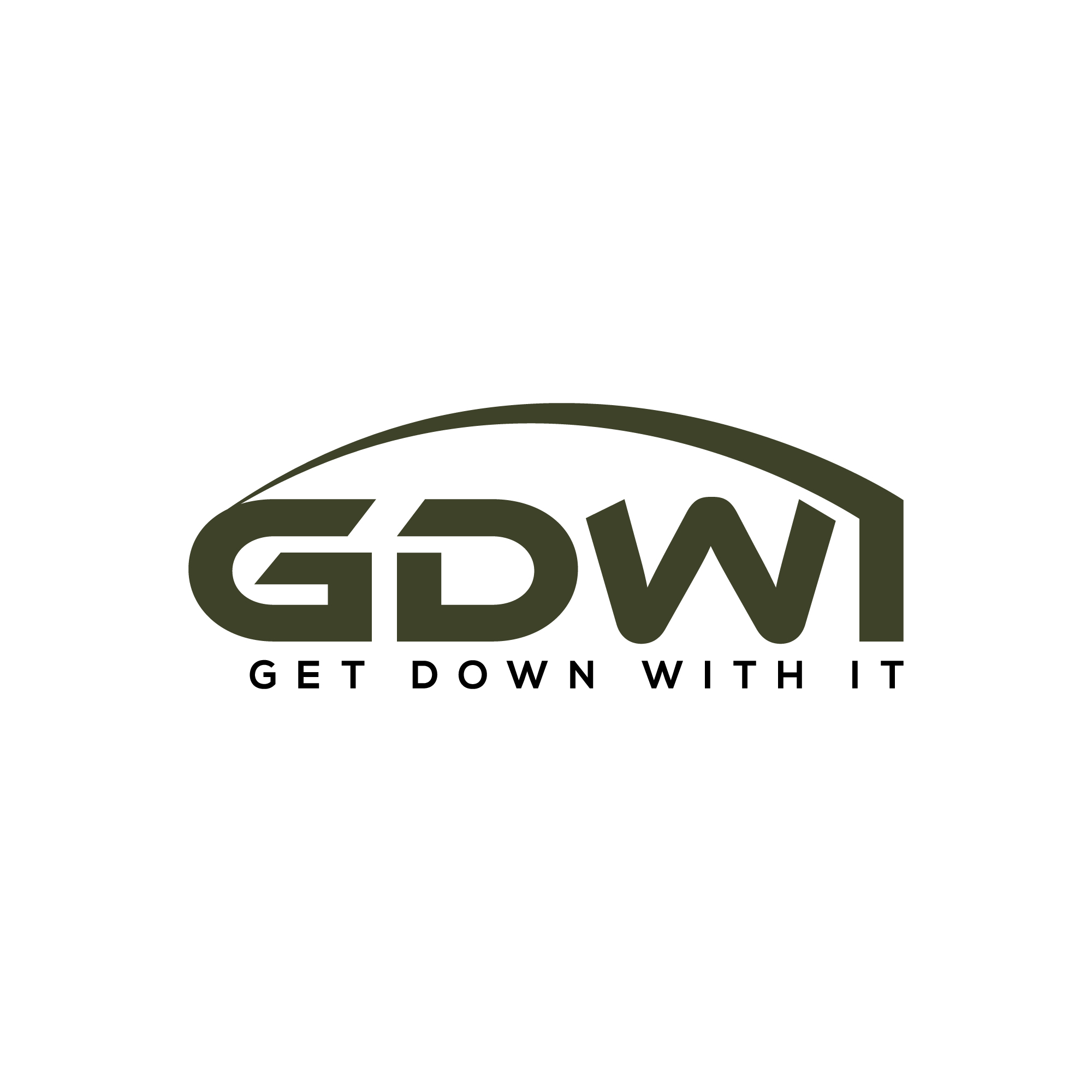T-shirt Design by Freddesign for DOWN APPAREL | Design #26046758