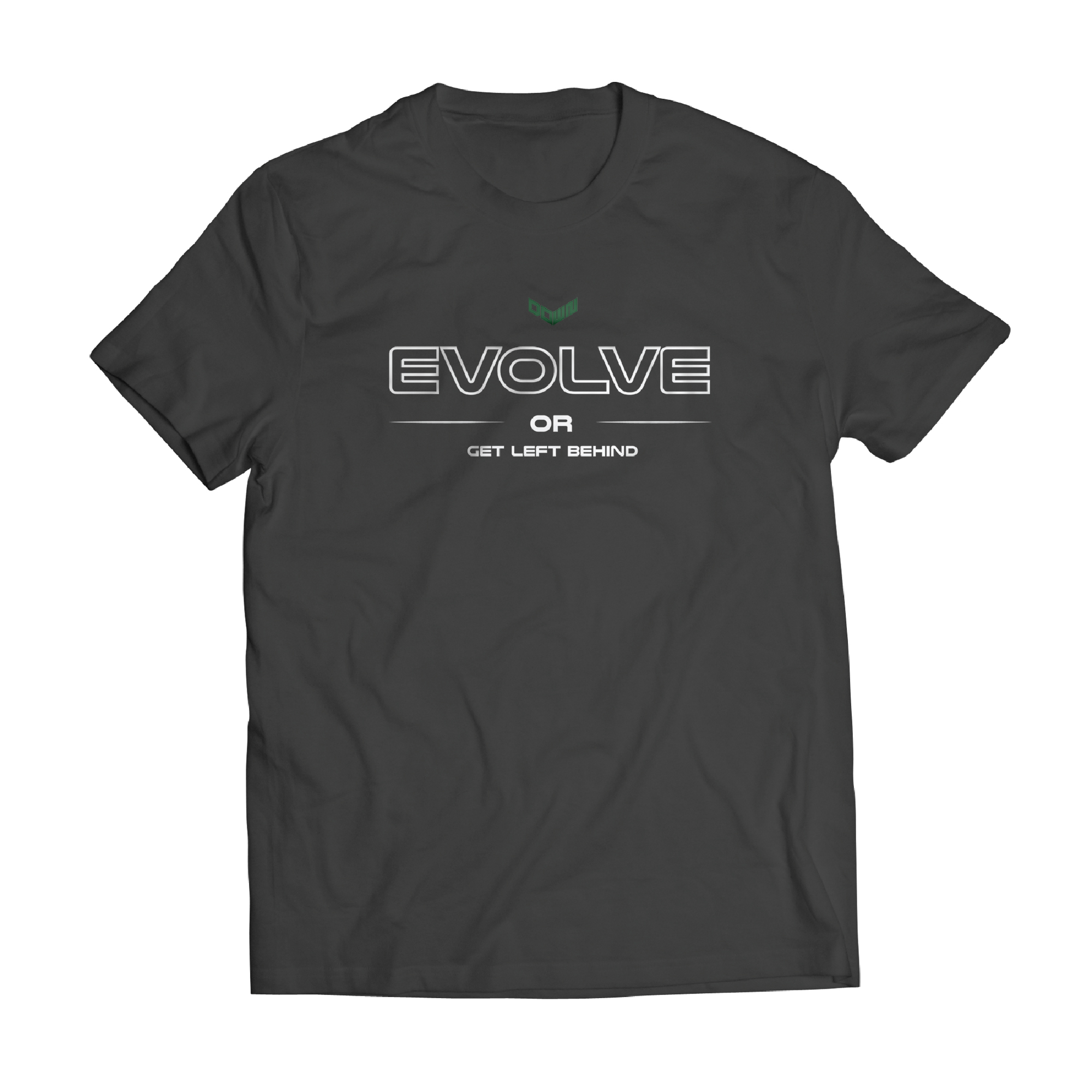 T-shirt Design by EIGHTGO for DOWN APPAREL | Design #26046454