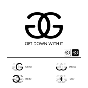 T-Shirt-Design von zioemdesign für DOWN APPAREL | Design #26047537
