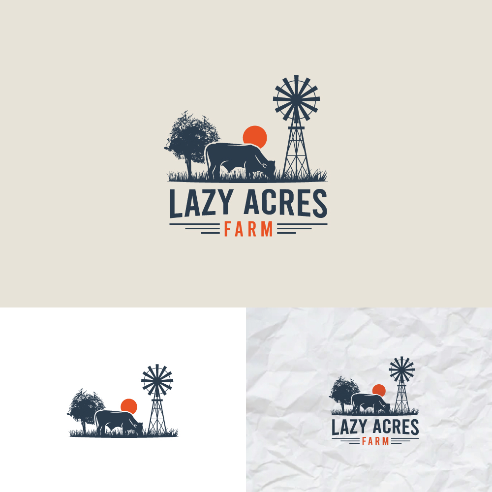 Logo Design by ecorokerz for this project | Design #26046692