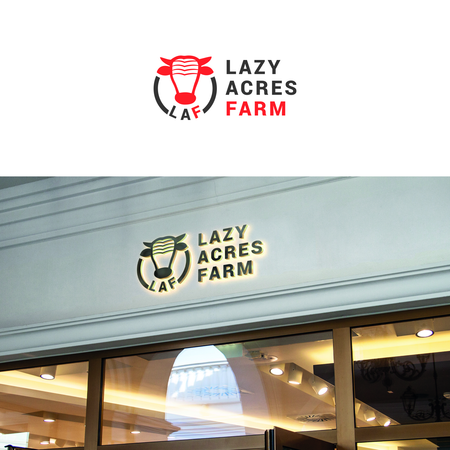 Logo Design by Maxo-Biz for this project | Design #26046598