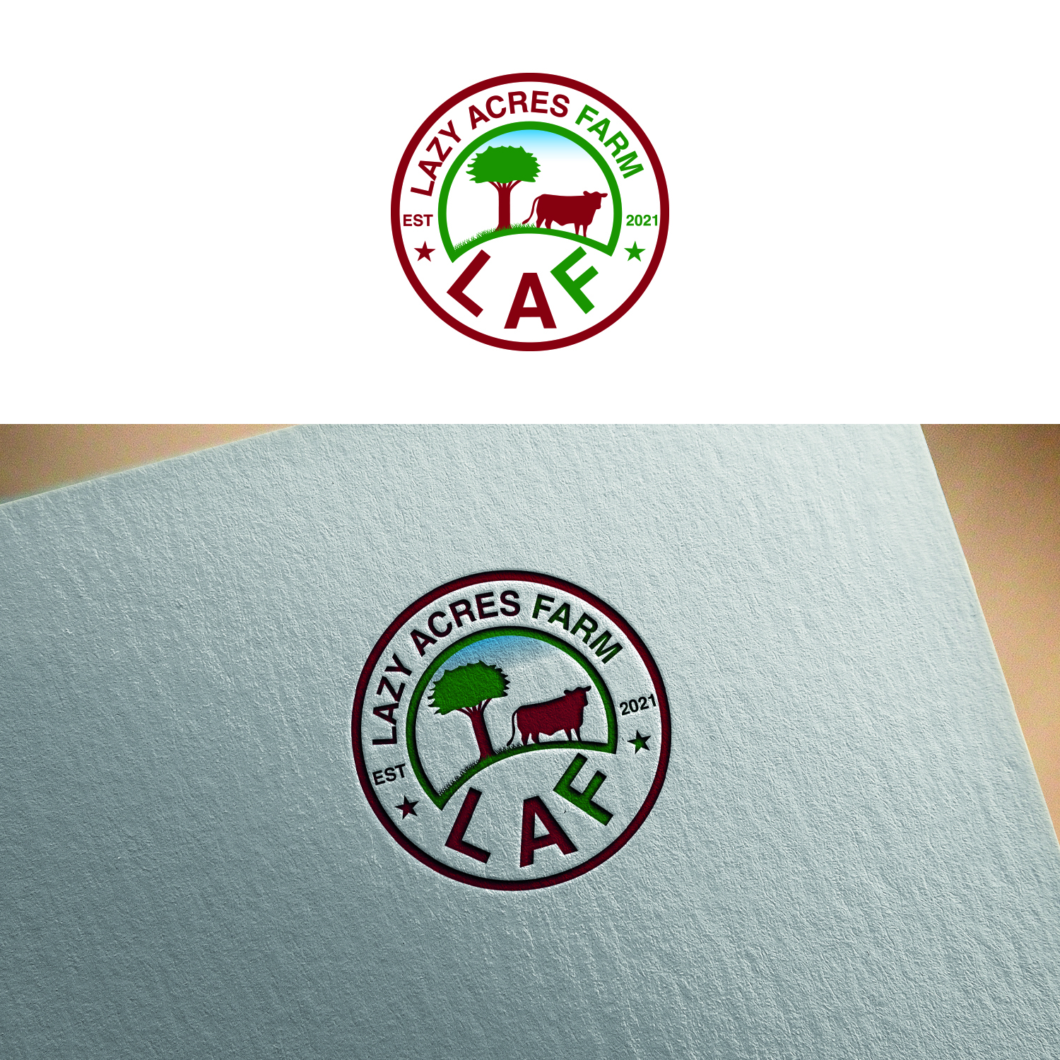 Logo Design by Maxo-Biz for this project | Design #26046600