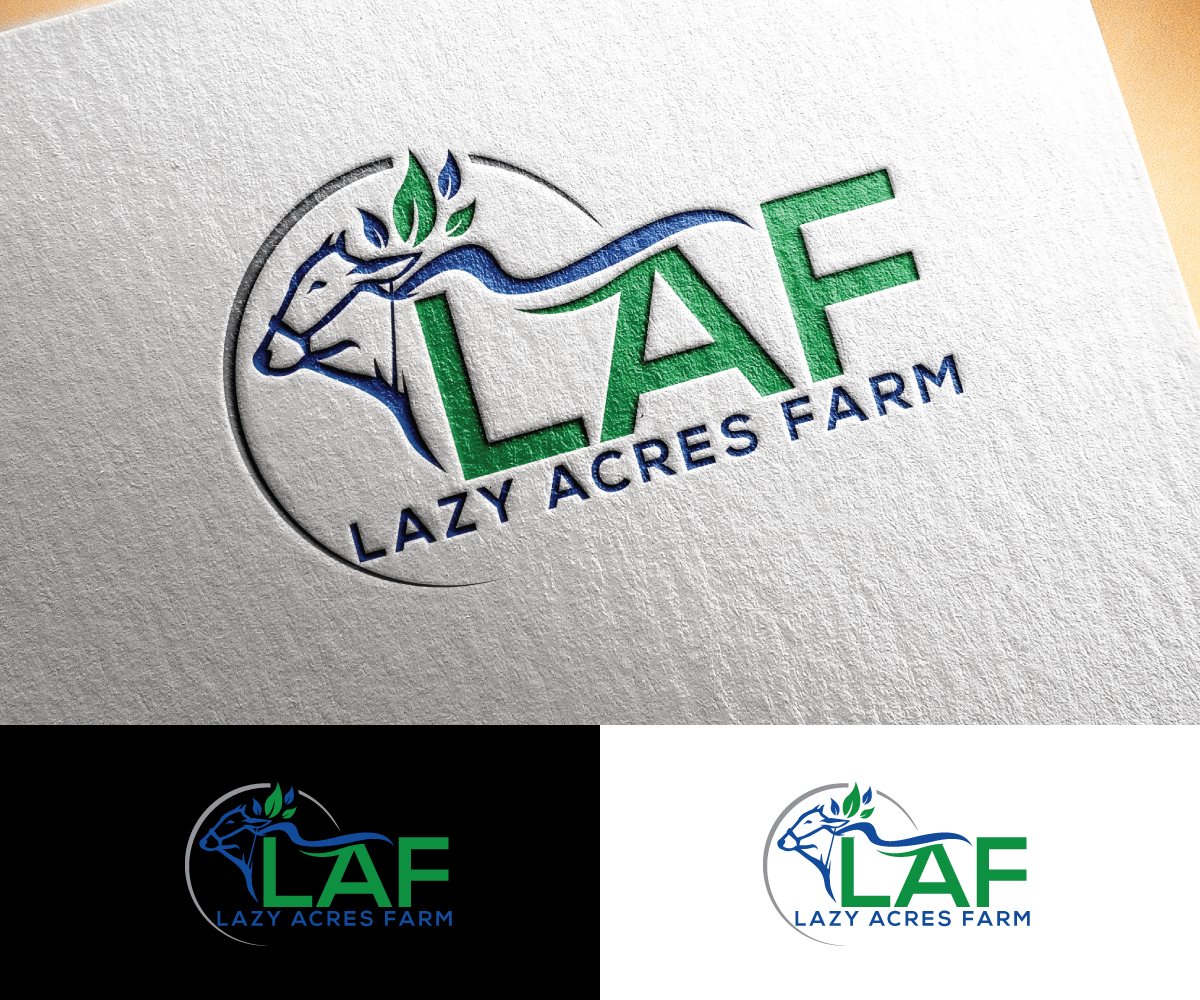 Logo Design by step forward 2 for this project | Design #26045534