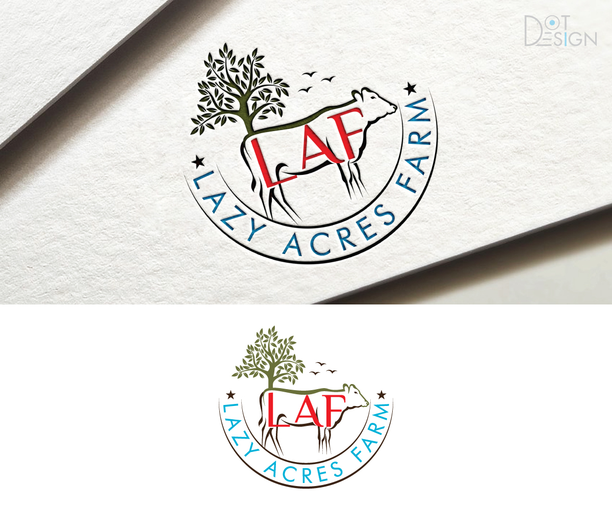 Logo Design by Dot Design 3 for this project | Design #26045565