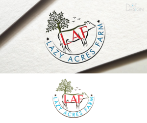 See above | Logo Design by Dot Design 3