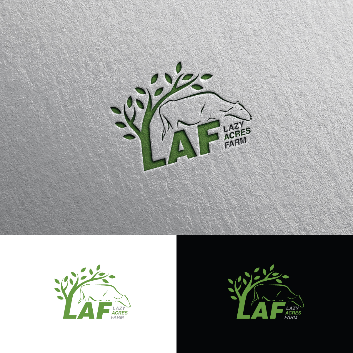 Logo Design by Rii for this project | Design #26047329