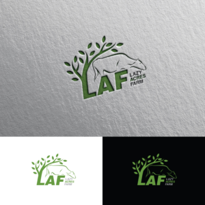 See above | Logo Design by Rii