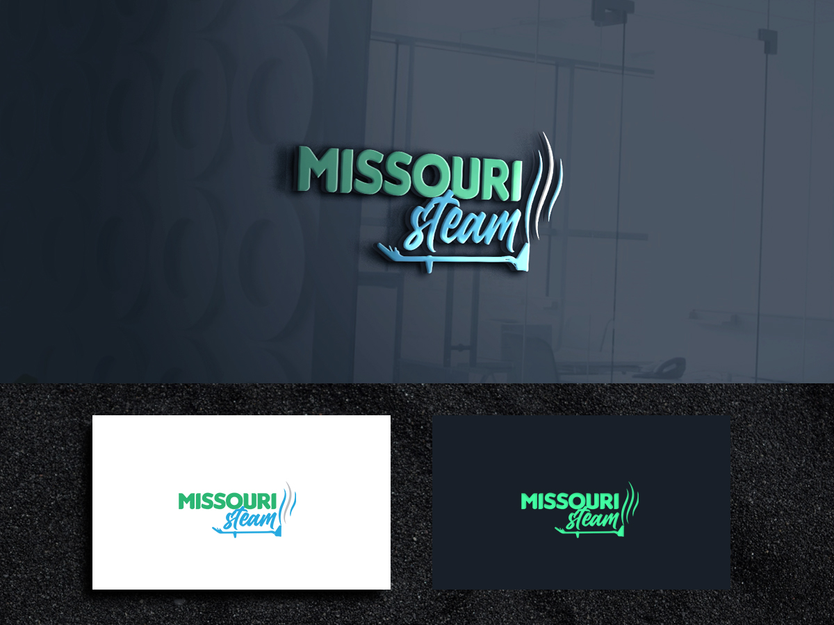 Diseño de Logo por ArtSamurai para Missouri steam | Diseño #26055903
