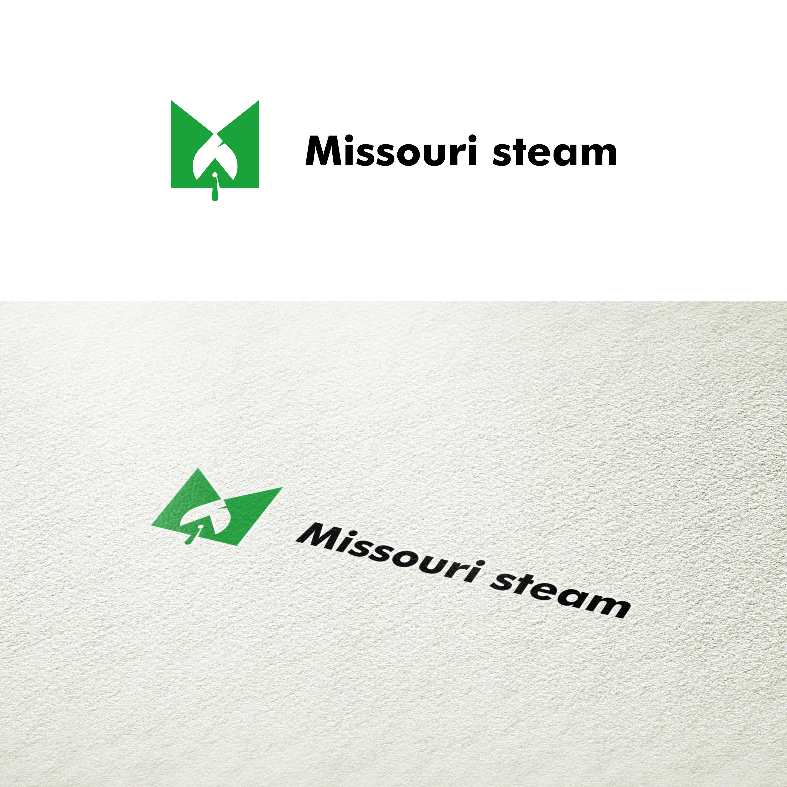 Logo Design by Omee for Missouri steam | Design #26071819