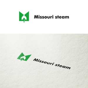Logo Design by Omee for Missouri steam | Design: #26071819