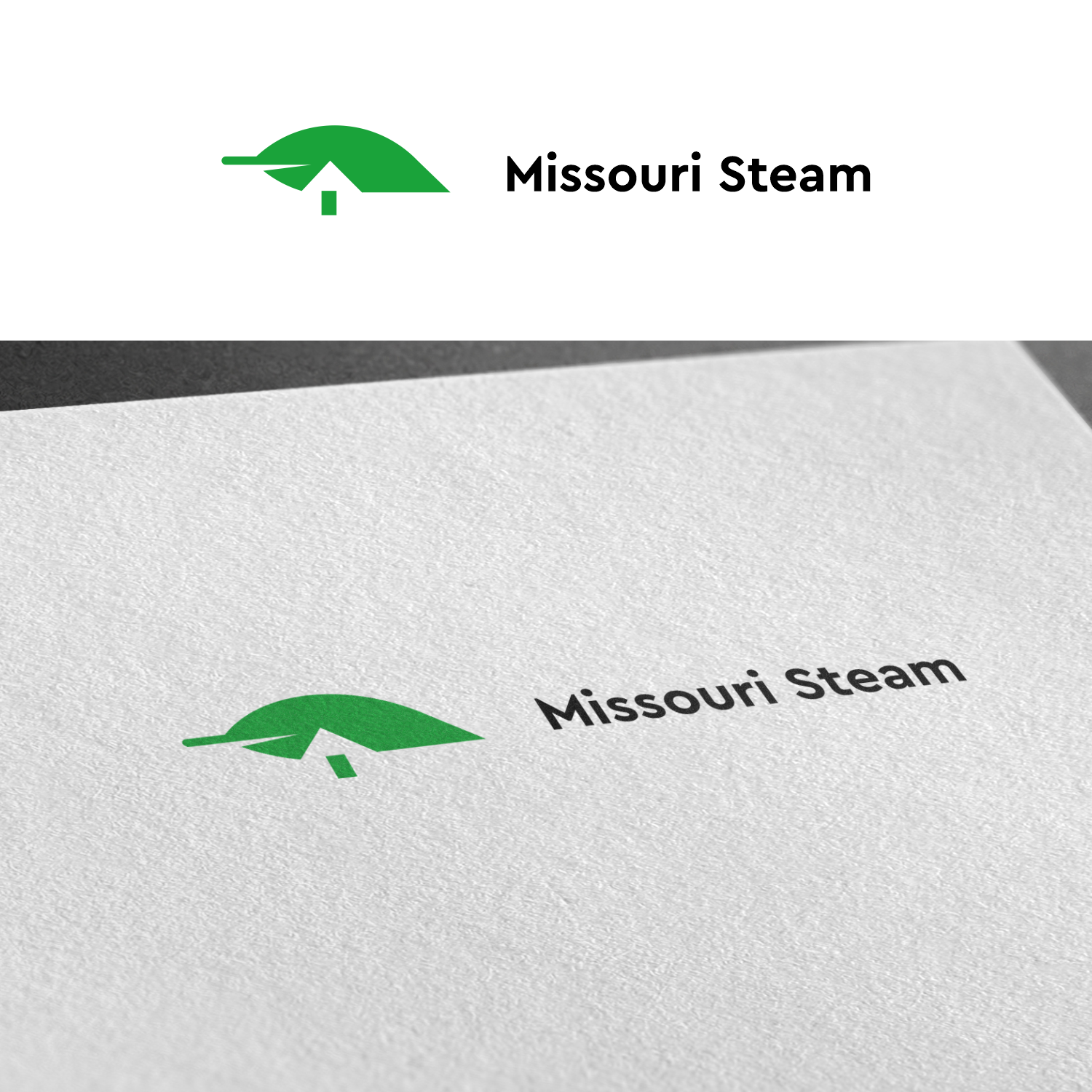 Diseño de Logo por Omee para Missouri steam | Diseño #26071821
