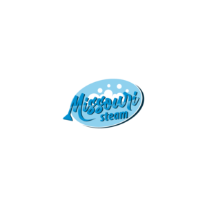 Missouri steam | Diseño de Logo por TerryBogard