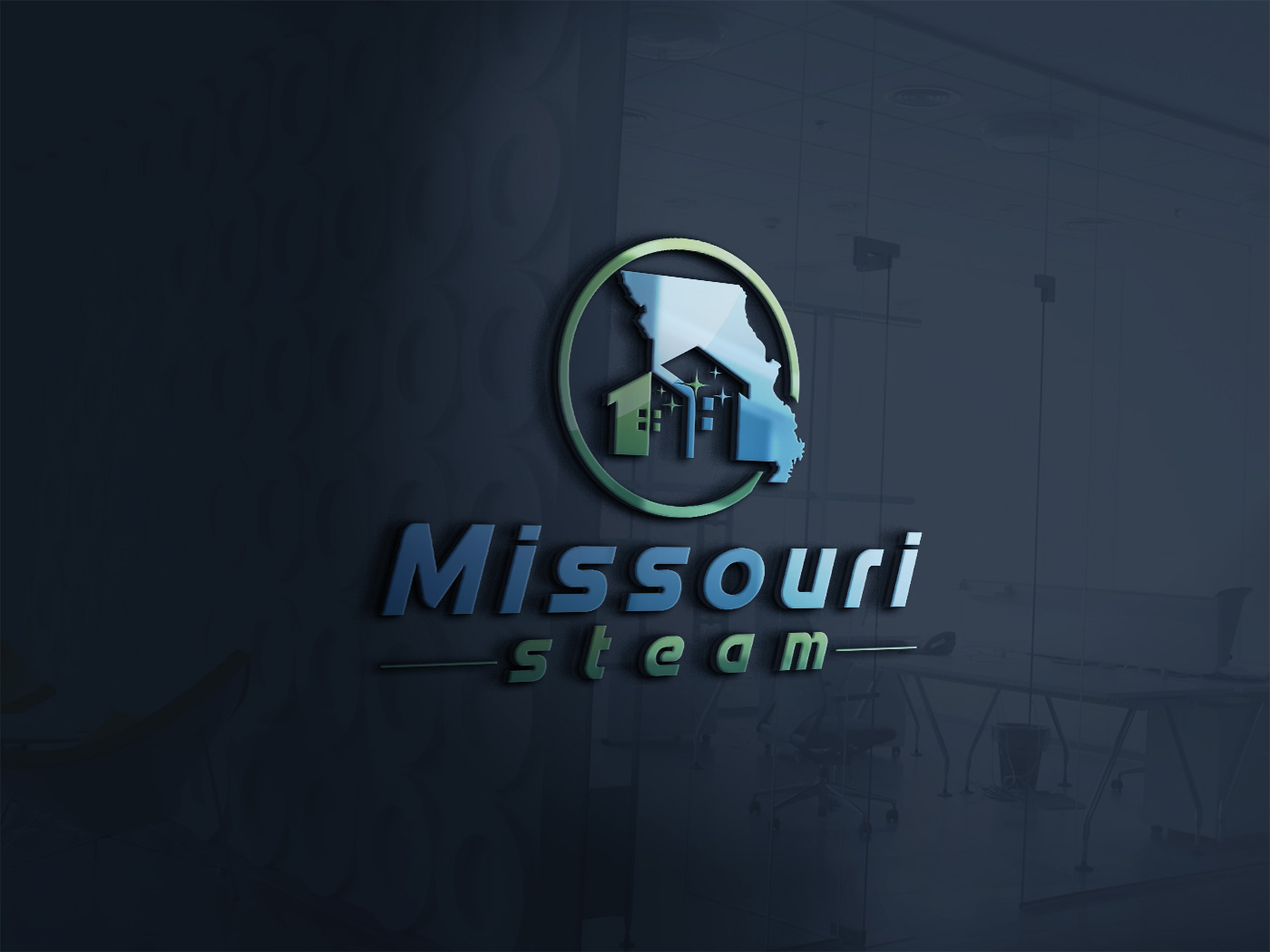 Diseño de Logo por Deziners Zone para Missouri steam | Diseño #26048126