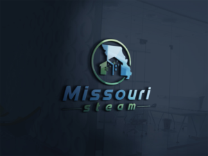 Logo Design by Deziners Zone for Missouri steam | Design: #26048126