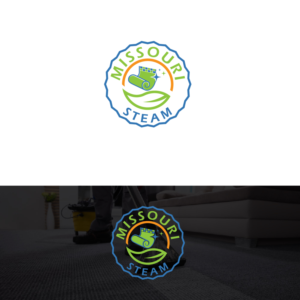 Logo Design by Deziners Zone for Missouri steam | Design: #26048131