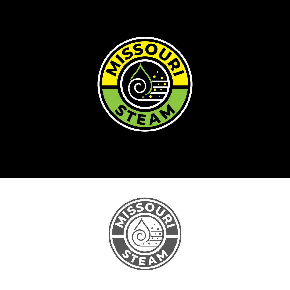 Design de Logo par Graphic Bricks pour Missouri steam | Design #26047980