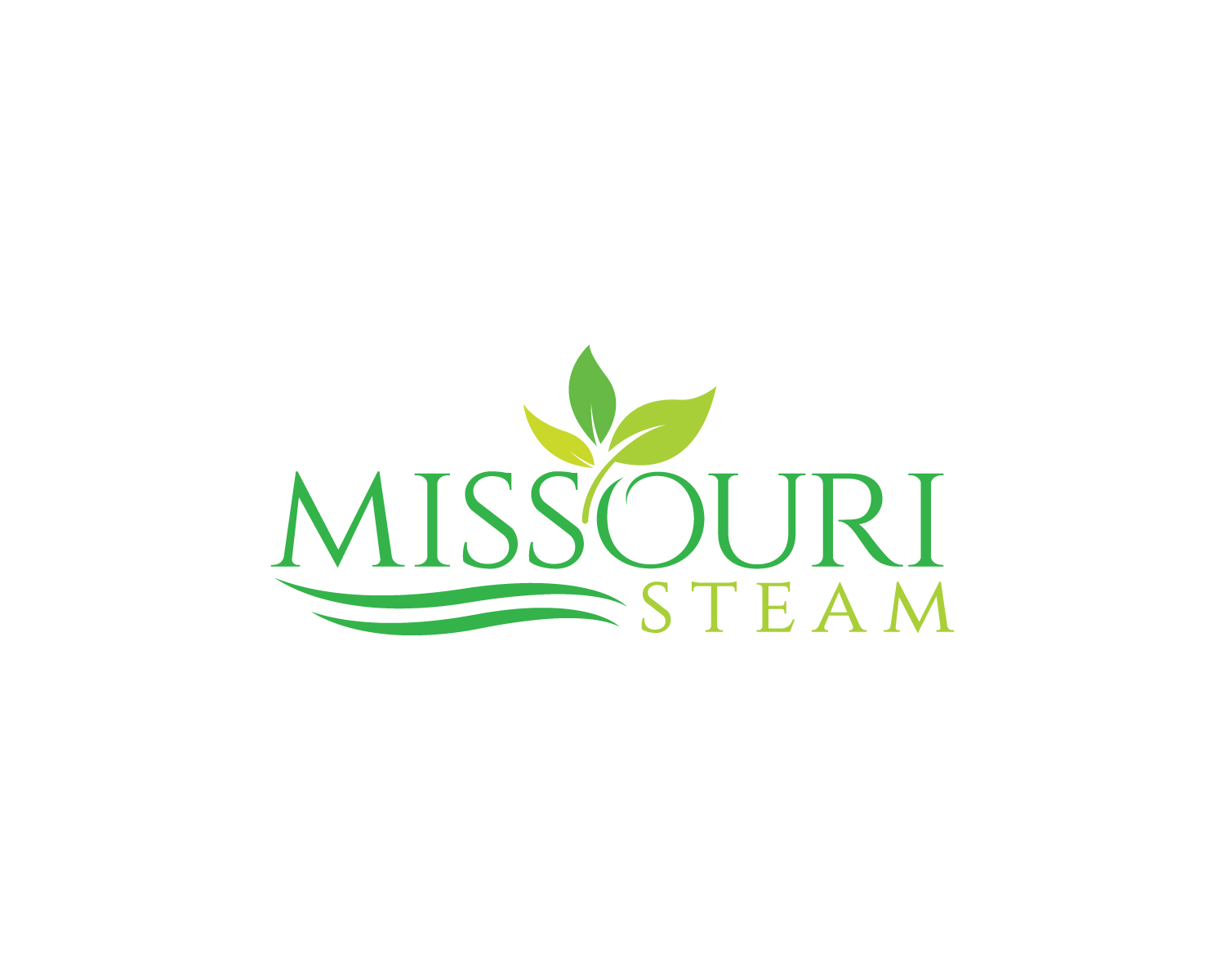 Logo Design by Atec for Missouri steam | Design #26047251