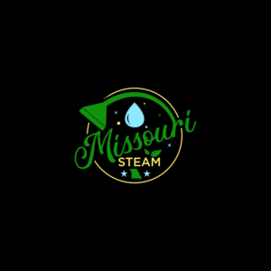 Logo Design by fly  design for Missouri steam | Design: #26047730