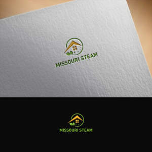 Logo Design by DesignDUO for Missouri steam | Design: #26071398