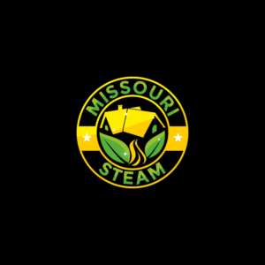 Logo Design by Basksh Designs for Missouri steam | Design: #26045290