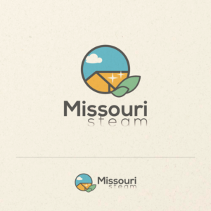 Missouri steam | Logo Design by Marianna K.