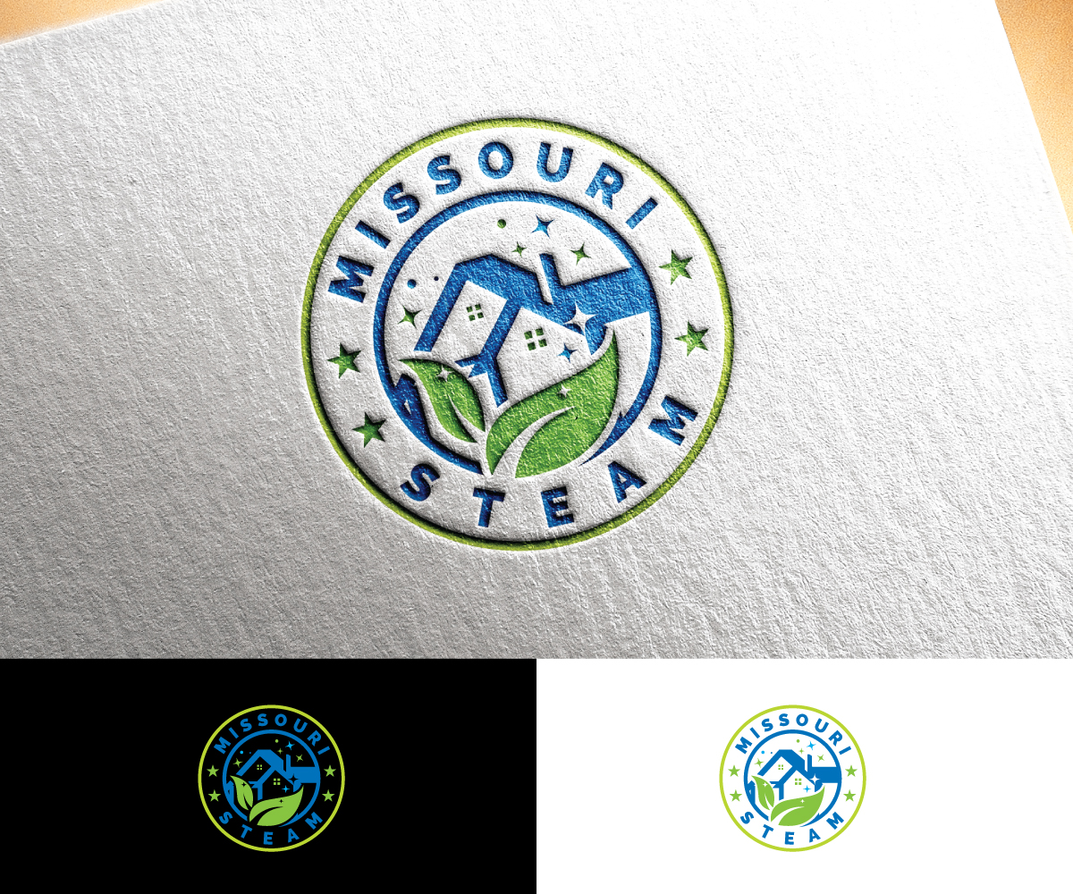 Design de Logo par step forward 2 pour Missouri steam | Design #26045666