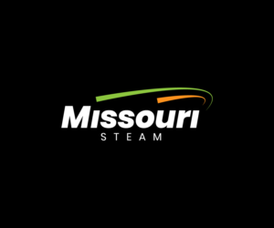 Logo Design by _Asadancs for Missouri steam | Design: #26044838