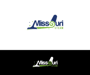 Missouri steam | Diseño de Logo por Ochieng