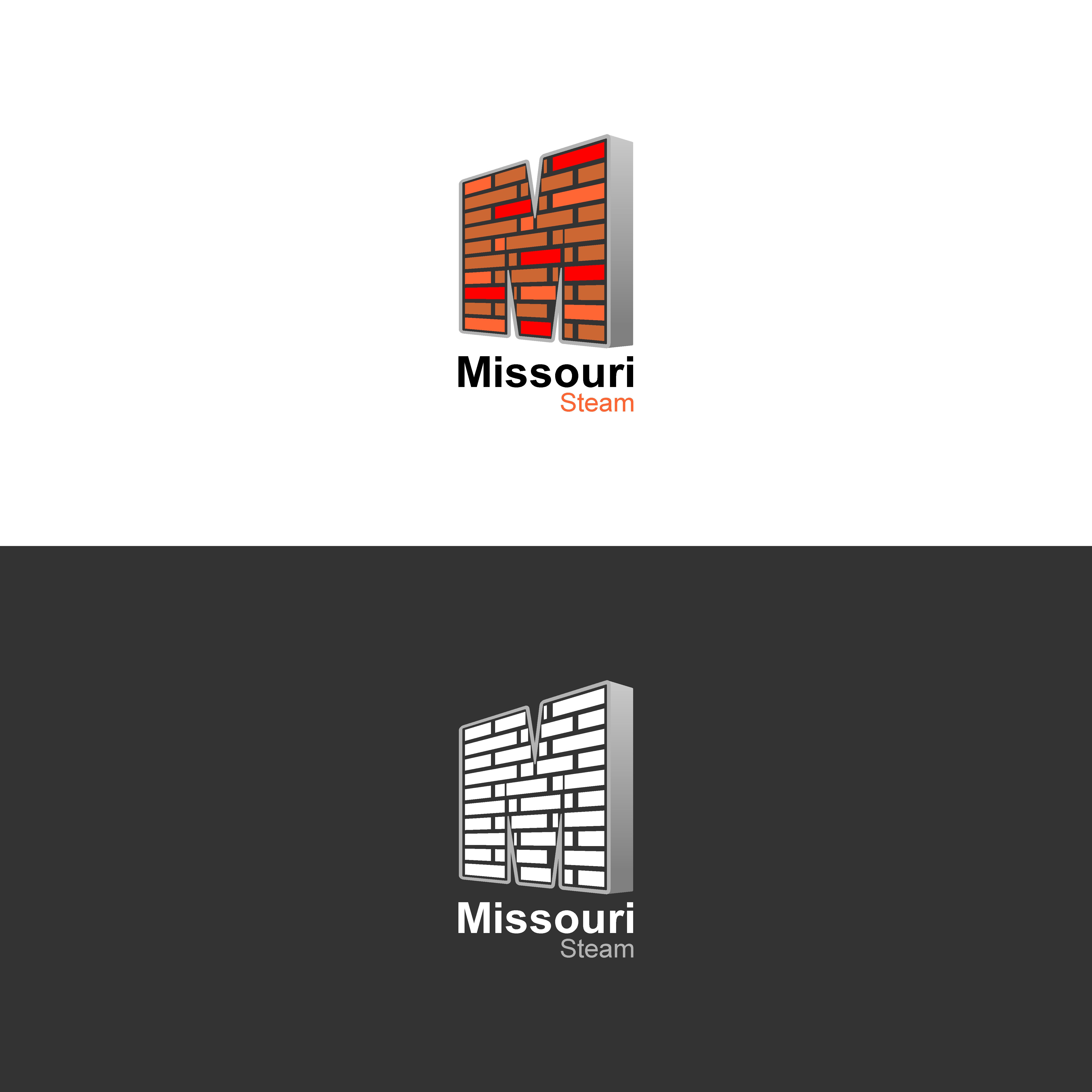 Design de Logo par DesignFuture88 pour Missouri steam | Design #26080034