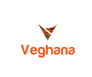 Veghana (optional - West African Vegan Cuisine) | Logo Design by sekanul