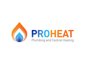 Design de Logo par Rich Palmer pour PROHEAT | Design : #3040921