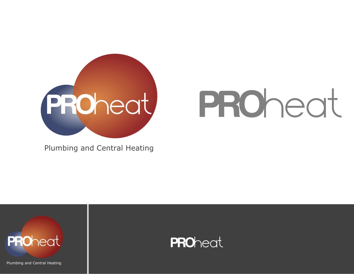Logo Design by ChinMaya for PROHEAT | Design #3061446
