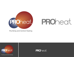 Design de Logo par ChinMaya pour PROHEAT | Design : #3061446