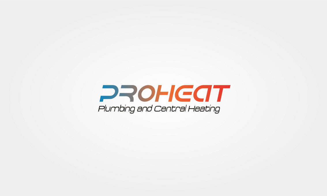 Logo Design by GeorgeLogoDesign for PROHEAT | Design #3035309