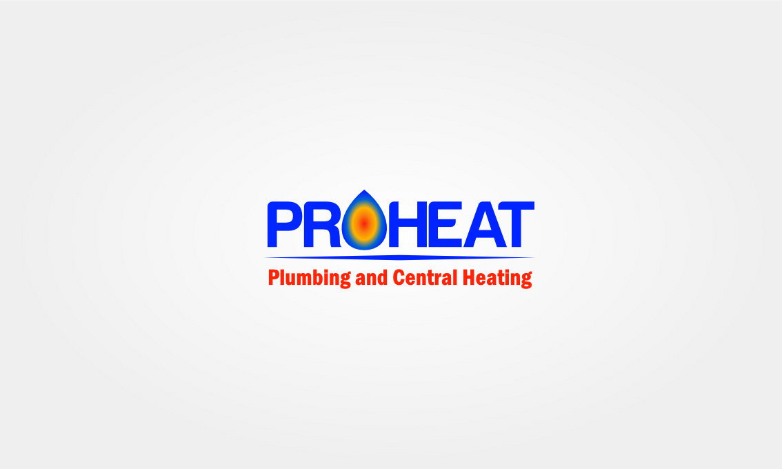 Logo Design by GeorgeLogoDesign for PROHEAT | Design #3038055