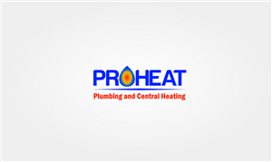 Design de Logo par GeorgeLogoDesign pour PROHEAT | Design : #3038055