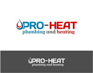Design de Logo par Dry Media Design pour PROHEAT | Design : #3035278