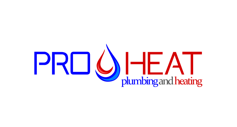 Logo Design by Dry Media Design for PROHEAT | Design #3035768