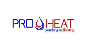 Design de Logo par Dry Media Design pour PROHEAT | Design : #3035768