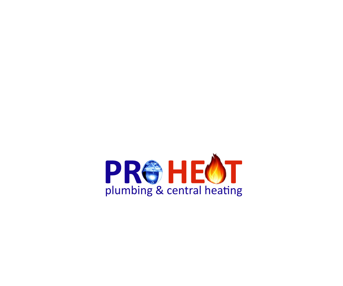 Diseño de Logo por dani-kd para PROHEAT | Diseño #3092741