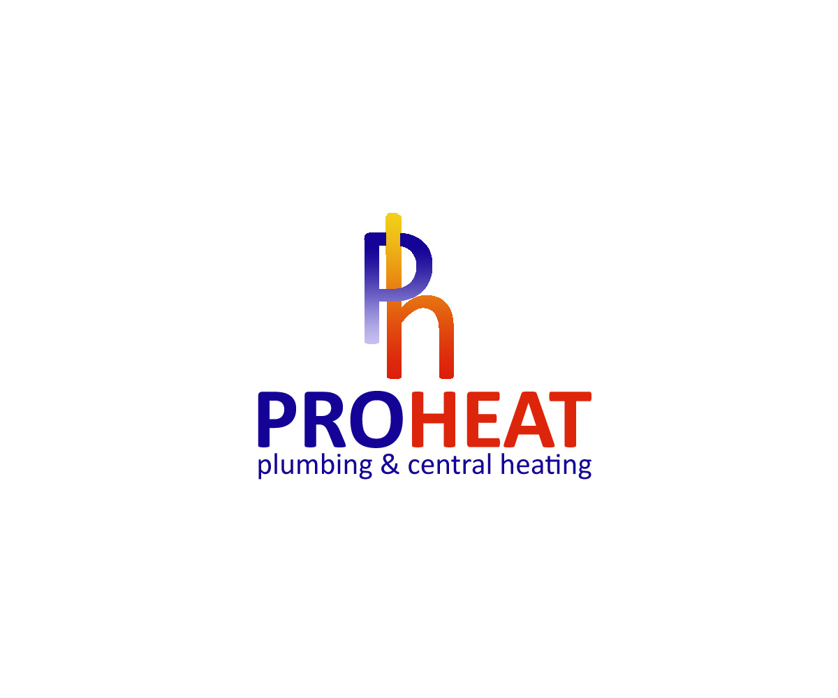 Logo Design by dani-kd for PROHEAT | Design #3092747