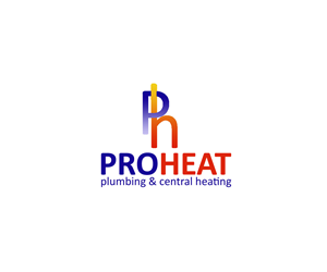 Logo Design by dani-kd for PROHEAT | Design: #3092747