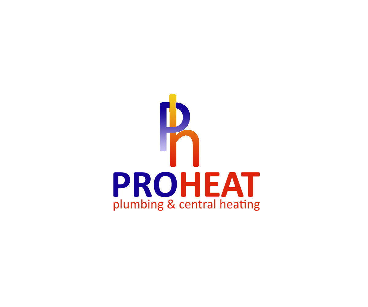 Logo Design by dani-kd for PROHEAT | Design #3092752